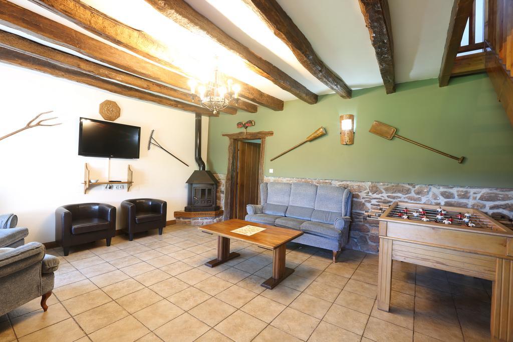 Apaiolarre Guest House Zuaztoy de Azpilcueta Cameră foto