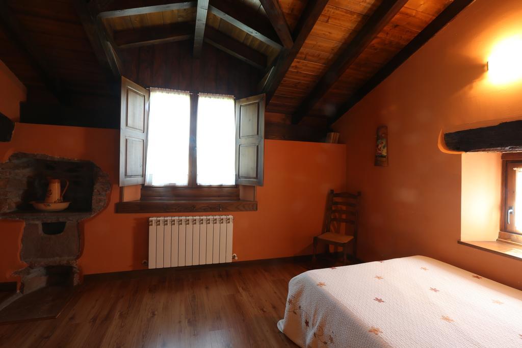 Apaiolarre Guest House Zuaztoy de Azpilcueta Cameră foto