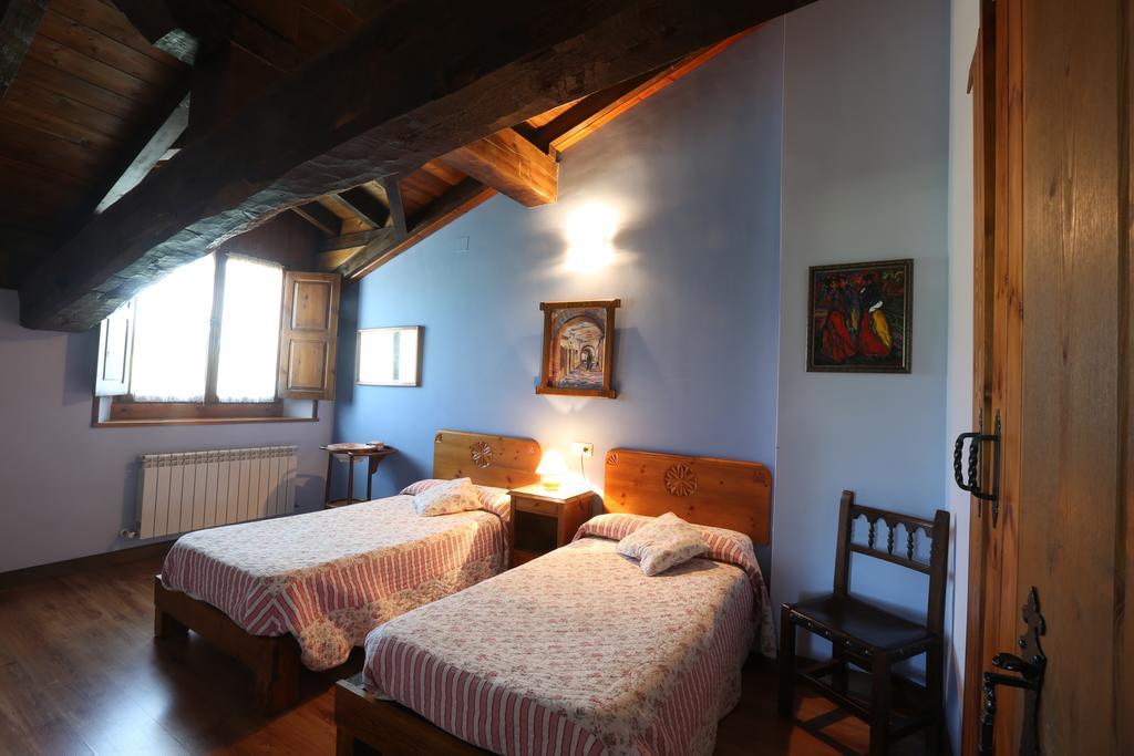Apaiolarre Guest House Zuaztoy de Azpilcueta Cameră foto