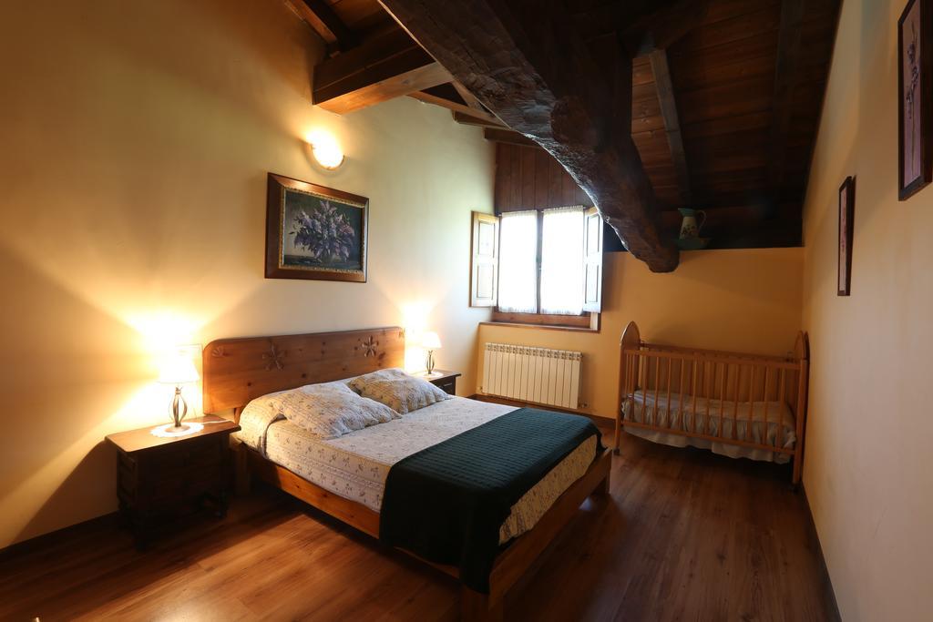 Apaiolarre Guest House Zuaztoy de Azpilcueta Cameră foto